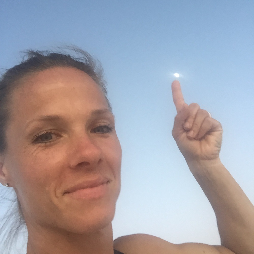 Meet your Posher, Camas